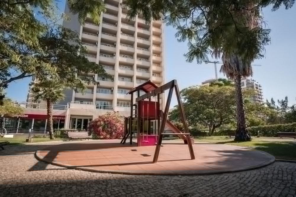 Jardins Da Rocha Appart hôtel 3*