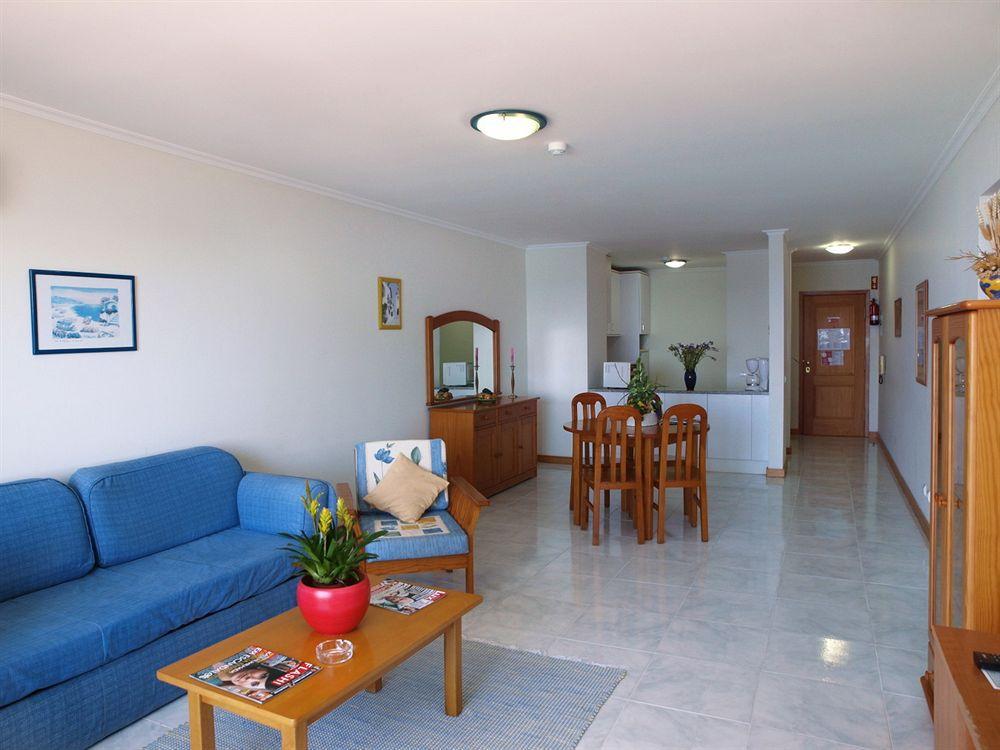 Apartahotel Jardins Da Rocha