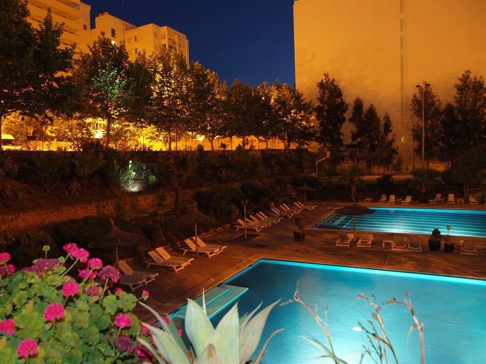 Jardins Da Rocha Apartahotel Portimão