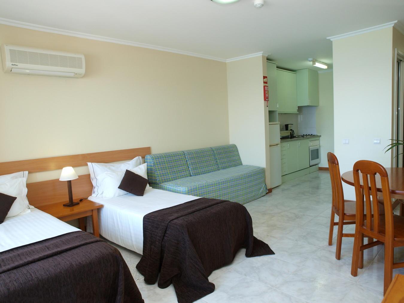 Apartahotel Jardins Da Rocha Portimão