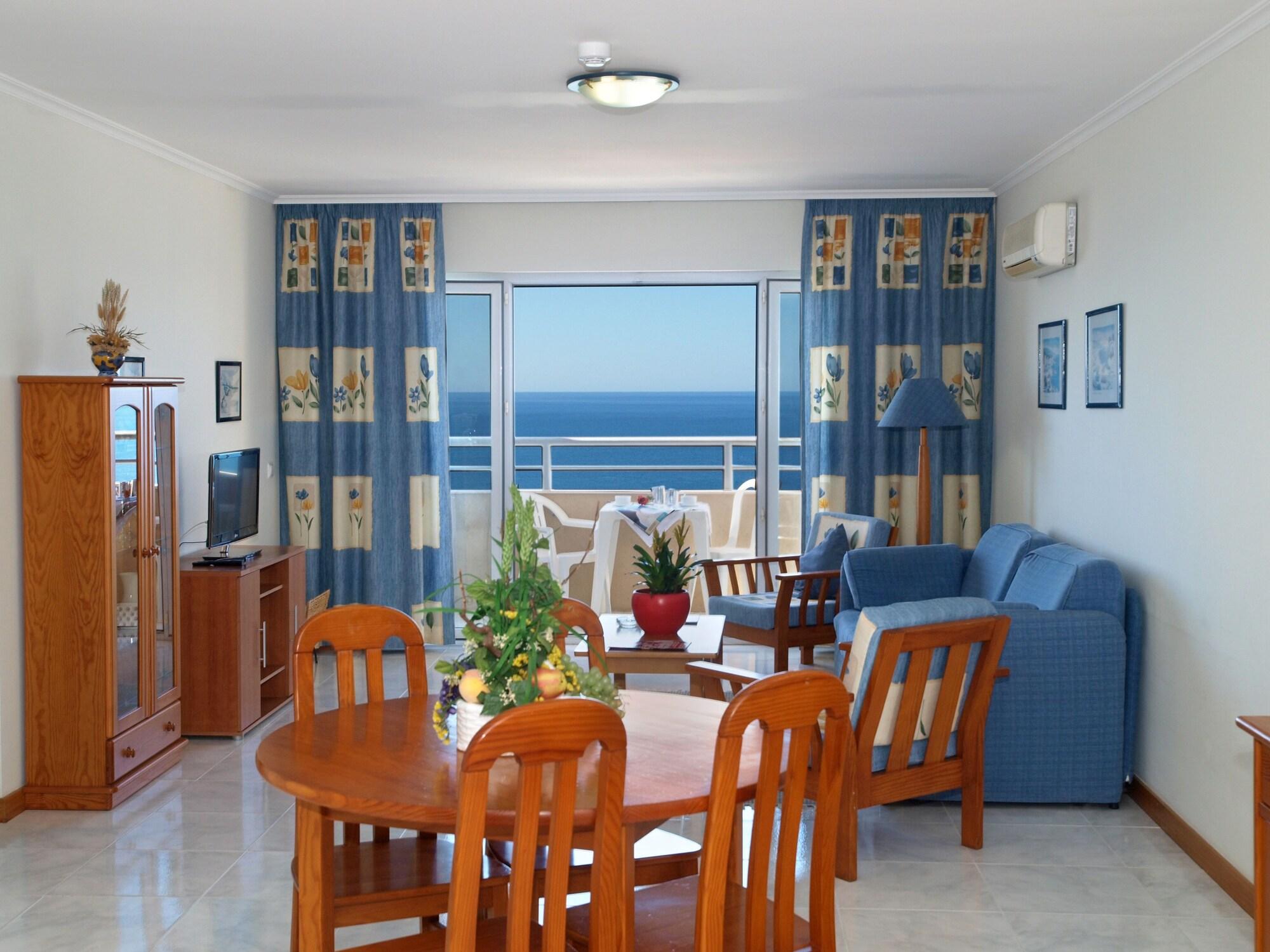 Apartahotel Jardins Da Rocha Portimão