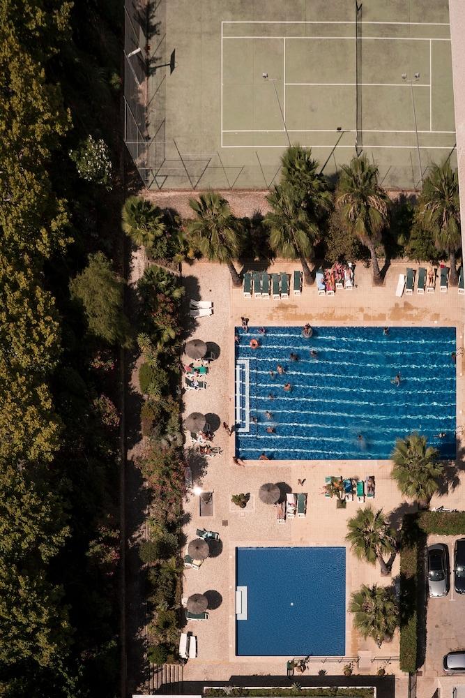 Jardins Da Rocha Apartahotel
