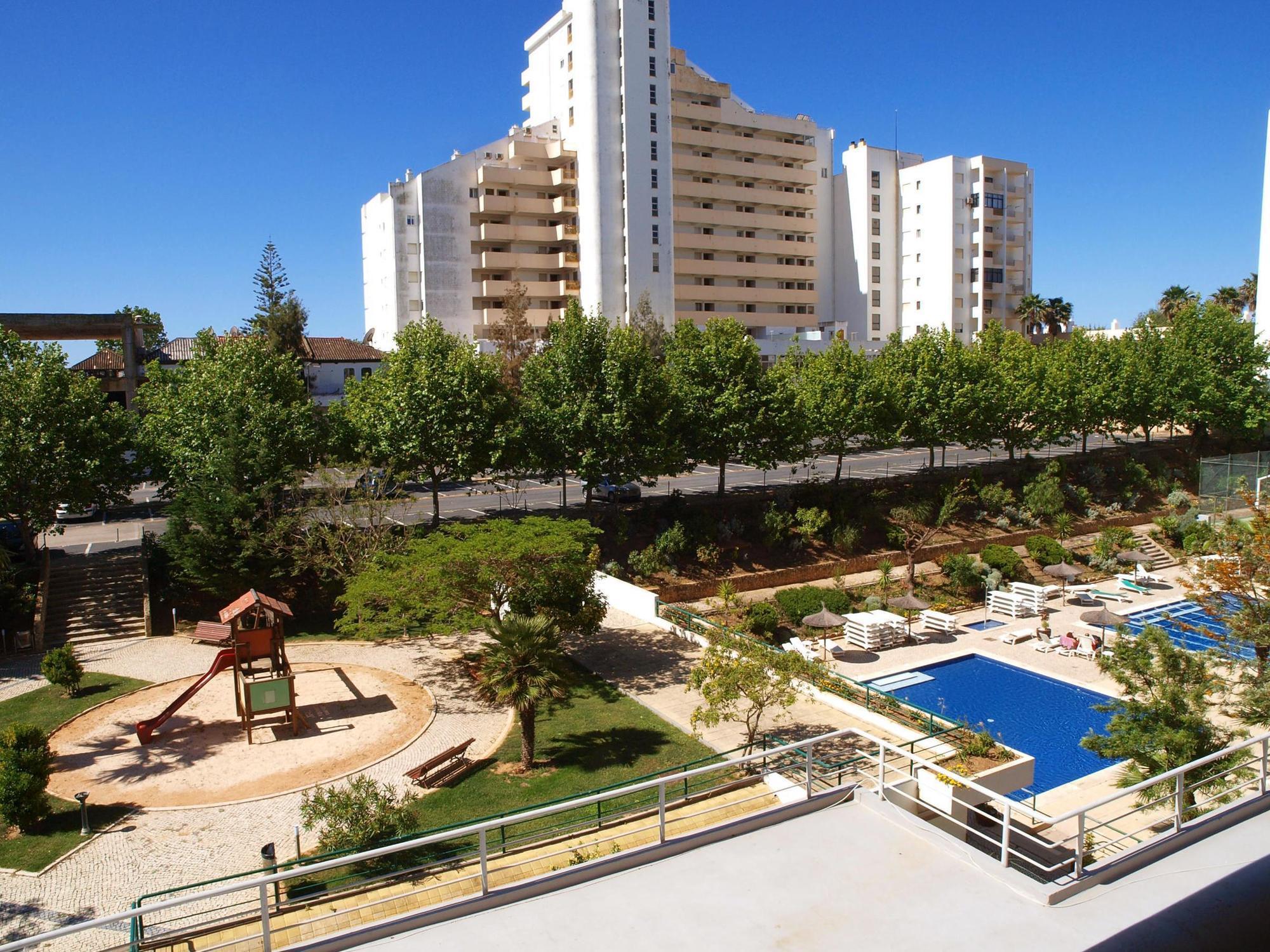 Jardins Da Rocha Portimão