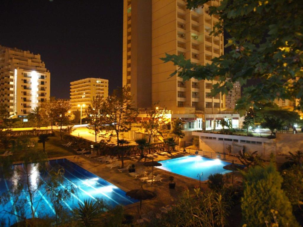 Apartahotel Jardins Da Rocha Portimão