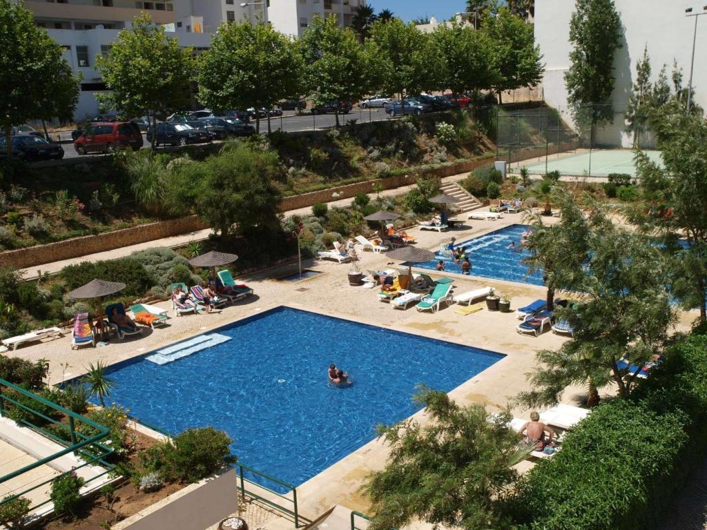 Apartahotel Jardins Da Rocha