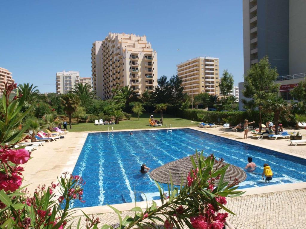 Jardins Da Rocha Apartahotel Portimão