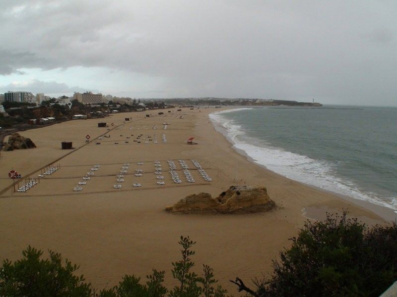 Apartahotel Jardins Da Rocha