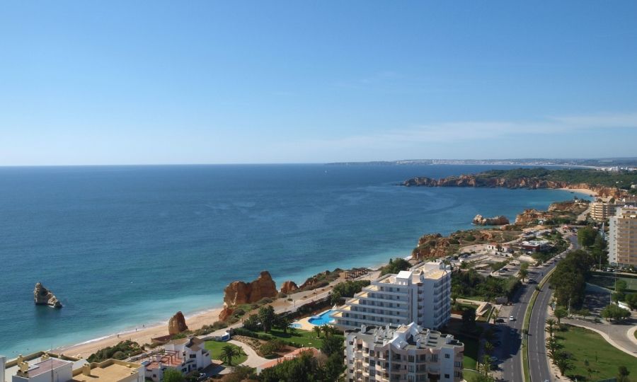 Jardins Da Rocha Apartahotel Portimão