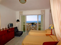 Jardins Da Rocha Apartahotel