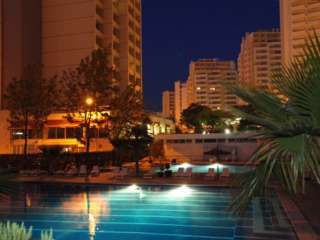 Apartahotel Jardins Da Rocha Portimão